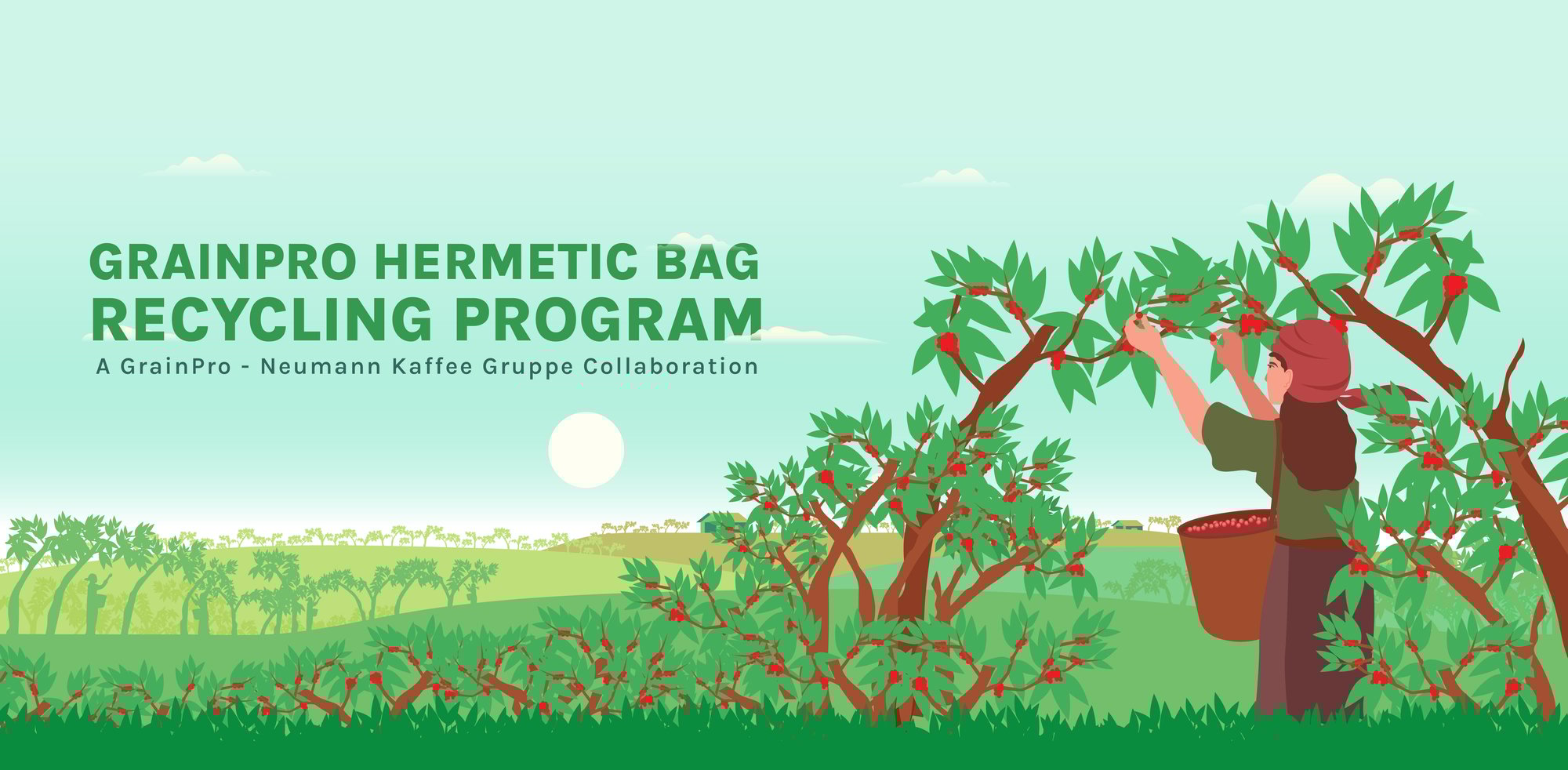 Banner_Neumann Kaffee & GP_Banner 3_Banner 2_Banner 2
